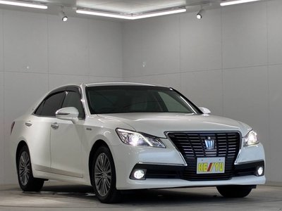 2013 Toyota CROWN — фото 12