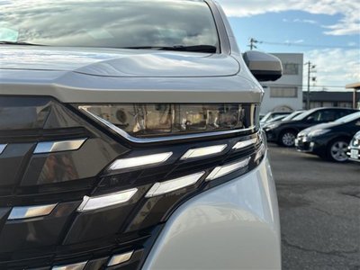 صورة 10 لـ 2024 Toyota ALPHARD