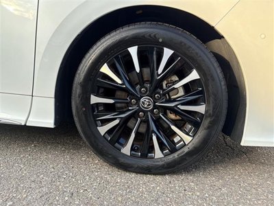 صورة 12 لـ 2024 Toyota ALPHARD