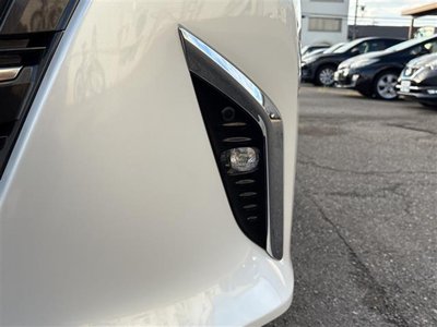 صورة 11 لـ 2024 Toyota ALPHARD