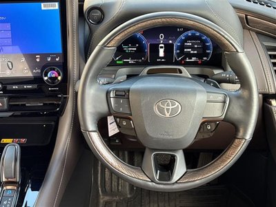 صورة 16 لـ 2024 Toyota ALPHARD
