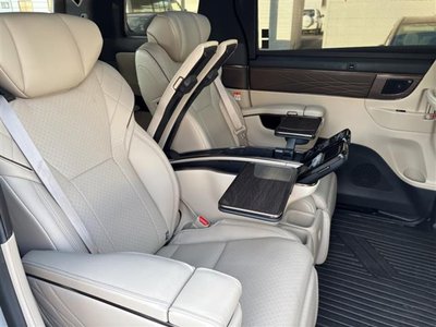 صورة 37 لـ 2024 Toyota ALPHARD