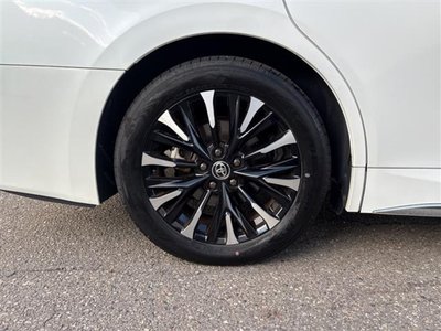 صورة 15 لـ 2024 Toyota ALPHARD