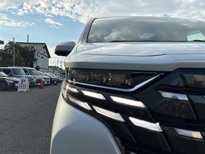 صورة 8 لـ 2024 Toyota ALPHARD