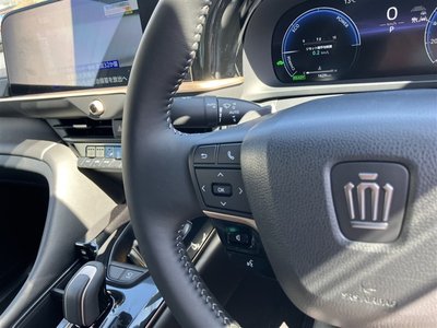 2025 Toyota CROWN CROSSOVER 缩略图 10