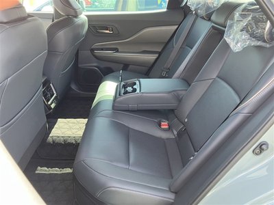 2025 Toyota CROWN CROSSOVER 缩略图 18