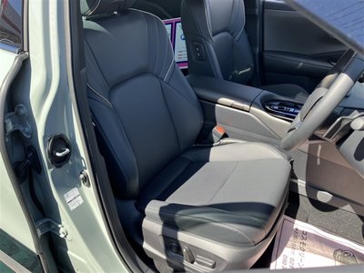 2025 Toyota CROWN CROSSOVER 缩略图 17
