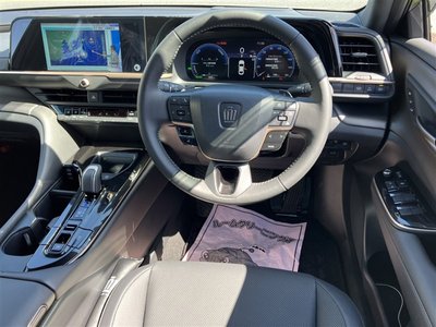 2025 Toyota CROWN CROSSOVER 缩略图 6