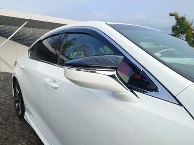2021 Lexus ES photo 5
