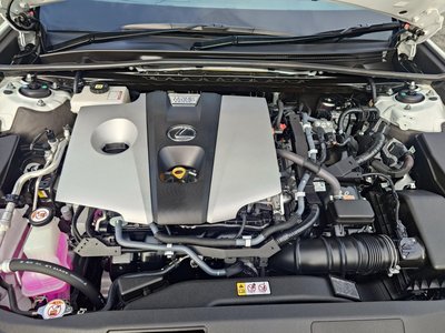 2021 Lexus ES thumbnail 26