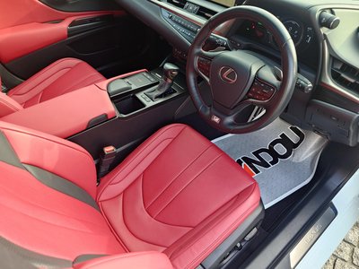2021 Lexus ES photo 11