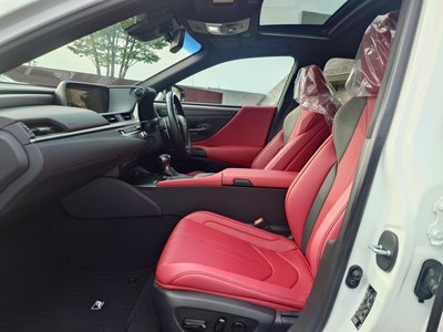 2021 Lexus ES thumbnail 22