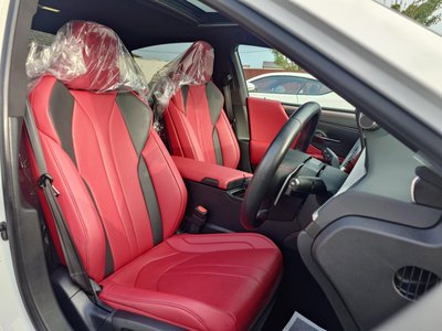 2021 Lexus ES photo 12