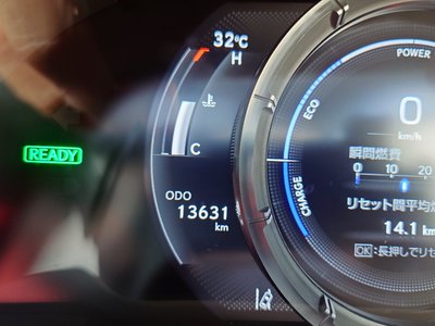 2021 Lexus ES photo 14