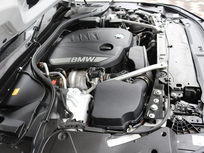2025 BMW 5 SERIES photo 14