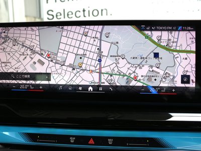 2025 BMW 5 SERIES thumbnail 39