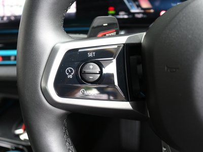 2025 BMW 5 SERIES thumbnail 36