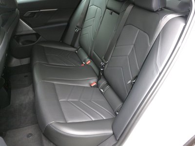 2025 BMW 5 SERIES photo 5