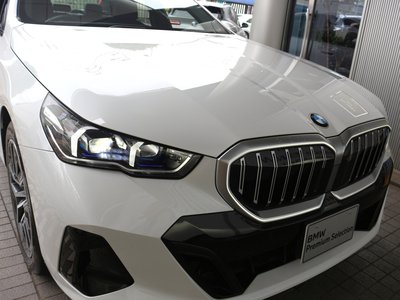2025 BMW 5 SERIES thumbnail 34