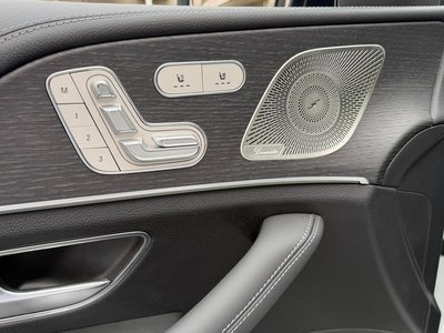 2024 Mercedes-BENZ GLE thumbnail 24
