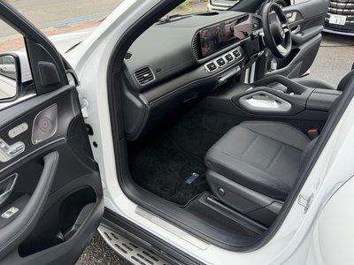 2024 Mercedes-BENZ GLE thumbnail 23