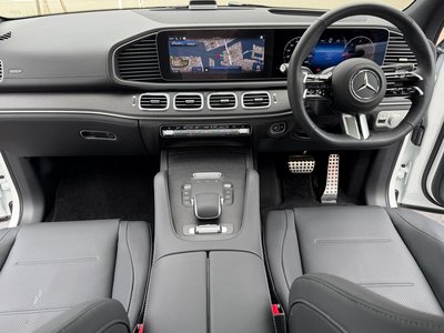 2024 Mercedes-BENZ GLE photo 12