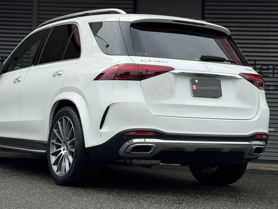 2024 Mercedes-BENZ GLE photo 10