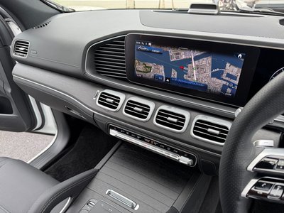 2024 Mercedes-BENZ GLE thumbnail 18