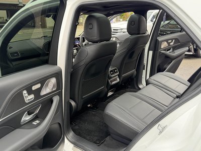 2024 Mercedes-BENZ GLE thumbnail 31
