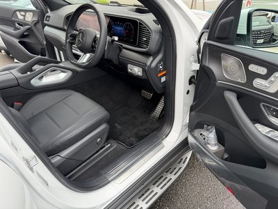 2024 Mercedes-BENZ GLE photo 13