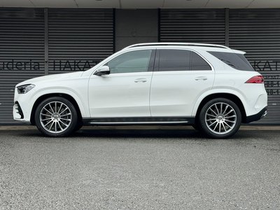 2024 Mercedes-BENZ GLE photo 8