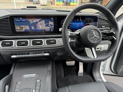 2024 Mercedes-BENZ GLE thumbnail 28