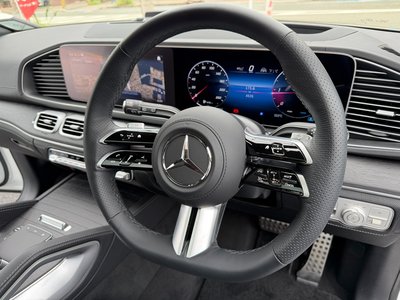 2024 Mercedes-BENZ GLE photo 16