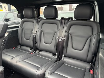 2023 Mercedes-BENZ V-CLASS thumbnail 31