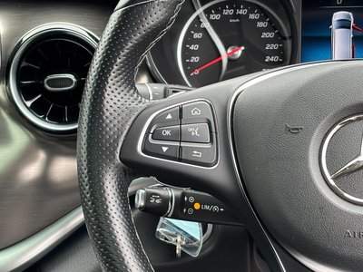 2023 Mercedes-BENZ V-CLASS thumbnail 18