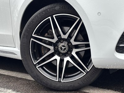 2023 Mercedes-BENZ V-CLASS photo 5