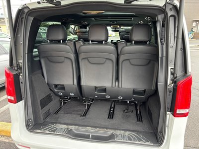 2023 Mercedes-BENZ V-CLASS thumbnail 35
