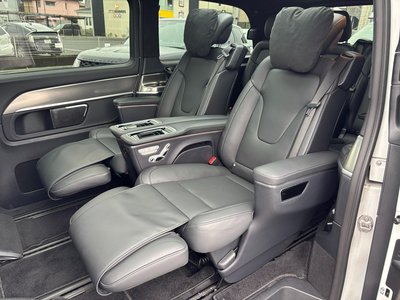 2023 Mercedes-BENZ V-CLASS thumbnail 28