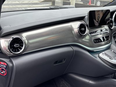 2023 Mercedes-BENZ V-CLASS thumbnail 33
