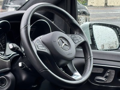 2023 Mercedes-BENZ V-CLASS photo 10