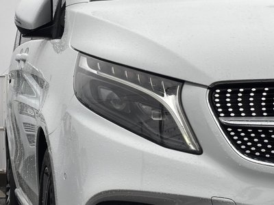 2023 Mercedes-BENZ V-CLASS photo 3