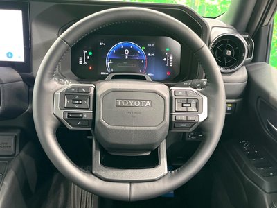 2024 Toyota LAND CRUISER 250 — фото 14