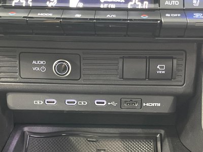 2024 Toyota LAND CRUISER 250 — фото 64