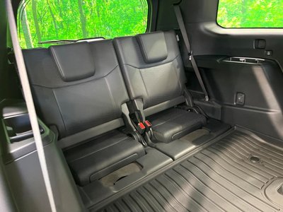 2024 Toyota LAND CRUISER 250 — фото 12