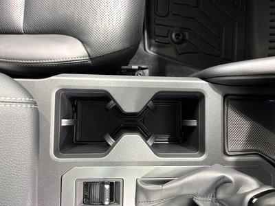 2024 Toyota LAND CRUISER 250 — фото 55