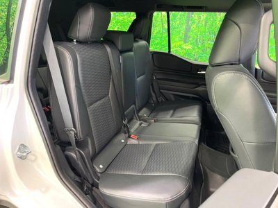 2024 Toyota LAND CRUISER 250 — фото 11