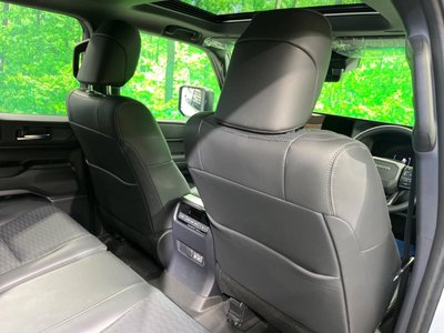 2024 Toyota LAND CRUISER 250 — фото 48