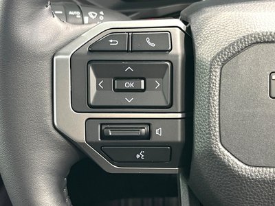 2024 Toyota LAND CRUISER 250 — фото 40