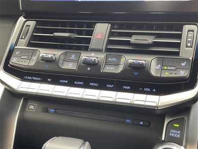 2023 Toyota LAND CRUISER 300 thumbnail 33