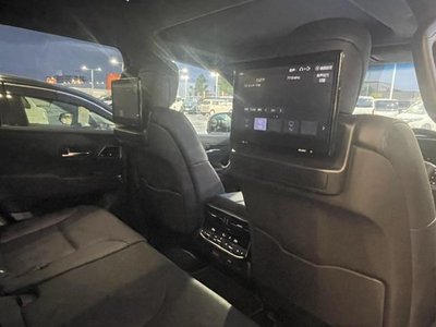 2023 Toyota LAND CRUISER 300 photo 2